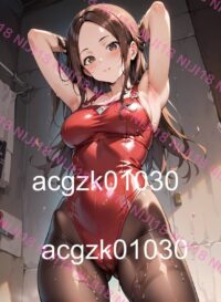 344 高木さん　からかい上手の高木さん　0102D