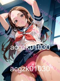 77 高木さん　からかい上手の高木さん　0105H