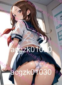 61 高木さん　からかい上手の高木さん　0106U