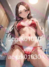 110 高木さん　からかい上手の高木さん　0106V