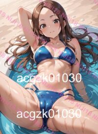 114 高木さん　からかい上手の高木さん　0108G