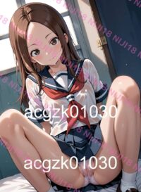 41 高木さん　からかい上手の高木さん　0108R