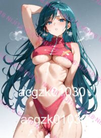 1018　南原ちずる 超電磁ロボ コン・バトラーV 010AA