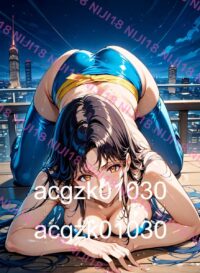 328　キャッツアイ 来生瞳　010B2