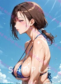 169　ゼミママ　010BN