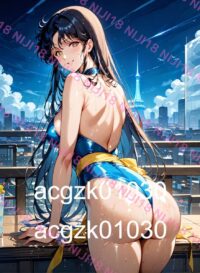 310　キャッツアイ 来生瞳　010BZ
