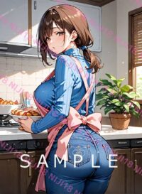 95　ゼミママ　010CB