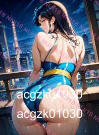 334　キャッツアイ 来生瞳　010CT