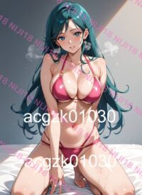 1161　南原ちずる 超電磁ロボ コン・バトラーV 010EE