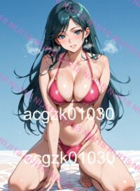 1168　南原ちずる 超電磁ロボ コン・バトラーV 010ES