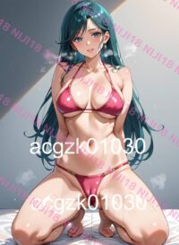 1167　南原ちずる 超電磁ロボ コン・バトラーV 010ET