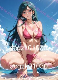 1165　南原ちずる 超電磁ロボ コン・バトラーV 010EV