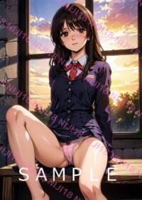 78　くりいむレモン野々村亜美 010FN