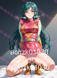 1080　南原ちずる 超電磁ロボ コン・バトラーV 010GZ