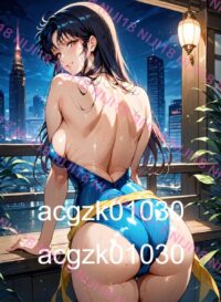 330　キャッツアイ 来生瞳　010HO