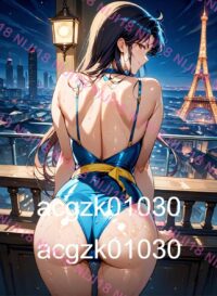 335　キャッツアイ 来生瞳　010HQ