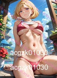 72　セイラ・マス　機動戦士 ガンダム 010IS