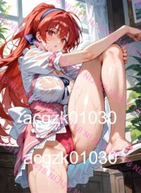 234 VIPER 本条寺 あきら　010J8