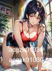 401　キャッツアイ 来生瞳　010KY