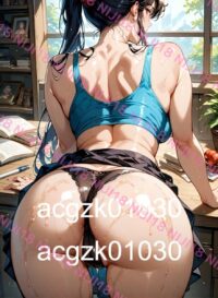 378　キャッツアイ 来生瞳　010LA