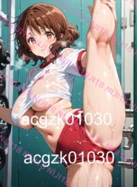 248　黄前久美子 響けユーフォニアム 010LF