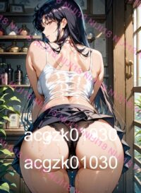 381　キャッツアイ 来生瞳　010LO