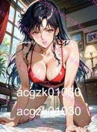 407　キャッツアイ 来生瞳　010M0