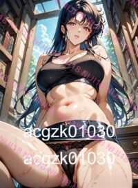 392　キャッツアイ 来生瞳　010NL