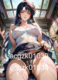391　キャッツアイ 来生瞳　010NN
