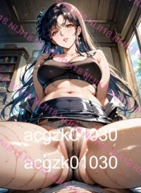 393　キャッツアイ 来生瞳　010NQ