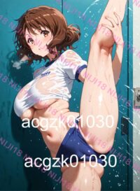 238　黄前久美子 響けユーフォニアム 010NT