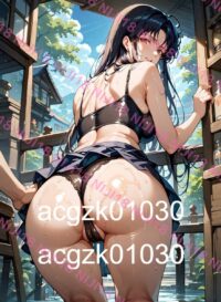 376　キャッツアイ 来生瞳　010O6
