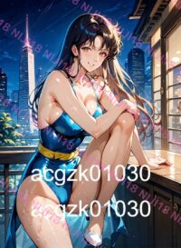 360　キャッツアイ 来生瞳　010PQ