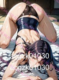 367　キャッツアイ 来生瞳　010PV
