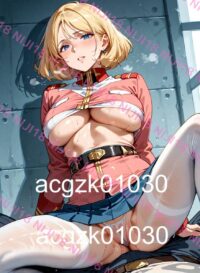 24　セイラ・マス　機動戦士 ガンダム 010RH