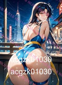 338　キャッツアイ 来生瞳　010RQ