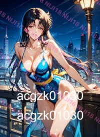 357　キャッツアイ 来生瞳　010SF