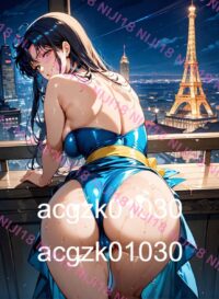 353　キャッツアイ 来生瞳　010SJ