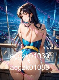 305　キャッツアイ 来生瞳　010TT