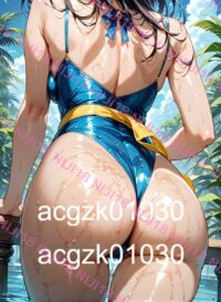 301　キャッツアイ 来生瞳　010TU