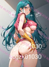 310　南原ちずる 超電磁ロボ コン・バトラーV 010VH