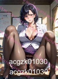 52　シティーハンター 野上冴子 010WC