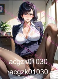 51　シティーハンター 野上冴子 010WD