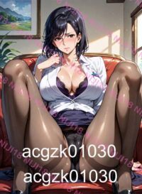 60　シティーハンター 野上冴子 010WE