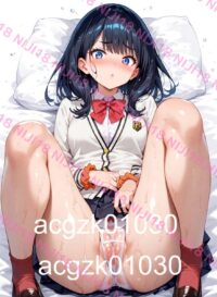 213　SSSS.GRIDMAN-宝多六花 010WS