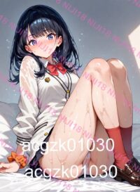 211　SSSS.GRIDMAN-宝多六花 010WU