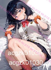 200　SSSS.GRIDMAN-宝多六花 010WV