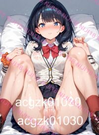 209　SSSS.GRIDMAN-宝多六花 010XT