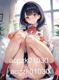 208　SSSS.GRIDMAN-宝多六花 010XU