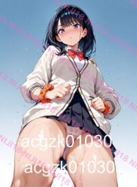 207　SSSS.GRIDMAN-宝多六花 010XV